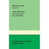 Hardpressed Dual Poets Reader: Three