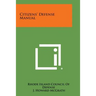 Citizens' Defense Manual