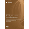 Power System Analysis Control and Operation