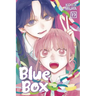 Blue Box, Vol. 19