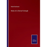 Notes of a Clerical Furlough