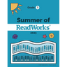 Summer of ReadWorks Grade 3