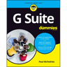G Suite For Dummies