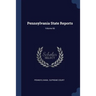 Pennsylvania State Reports; Volume 66