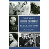 Notable Southern Californians in Black History