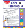 Daily Phonics Grade 3 Te