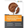 A Practical Guide to Manufacturing Variances in SAP S/4HANA
