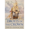 Droits of the Crown: A John Pearce Adventure