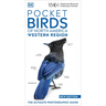 Amnh Pocket Birds of North America Western Region