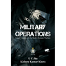 Military Operations: Legal Framework for Multi-Domain Warfare