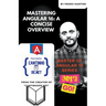 Mastering Angular 16: A Concise Overview