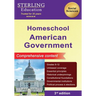 Homeschool American Government: Comprehensive Content, US Government & Politics