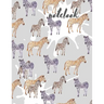 Notebook: Collage Ruled, Large Composition Notebook, Great For School Notes