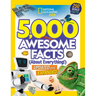 5,000 Awesome Facts (about Everything!): Updated and Expanded!