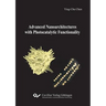 Advanced Nanoarchitectures with Photocatalytic Functionality