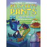Mr. Smarty Pants: Aww Nuts!