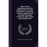 Report of the Organization and First Reunion of the Tri-State Old Settlers' Association, of Illinois, Missouri and Iowa Held Thursday, October 2D, 188