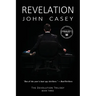 Revelation: Book Three of The Devolution Trilogy