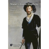 Manet's Ironic Duplicity: Hamlet, Baudelaire, and Masculinity (Premium color)