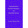 Thermodynamics, Statistical Mechanics, and Black Hole Entropy: Book 6 of Physics from Maximal Information Emanation