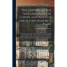The History of the Sinclair Family in Europe and America for Eleven Hundred Years [microform]: Giving a Genealogical and Biographical History of the F