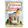 The Buried Bones Mystery