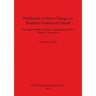 Prehistoric Culture Change on Southern Vancouver Island: The applicability of current explanations of the Marpole Transition