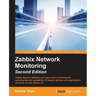 Zabbix Network Monitoring Second Edition