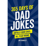 365 Days of Dad Jokes