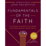 Fundamentals of the Faith: 13 Lessons to Grow in the Grace & Knowledge of Jesus Christ