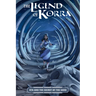The Legend of Korra: Kya and the Secret of the Sand