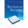 Matrix Functions and Matrix Equations