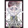 Saint's Fallen Antlers