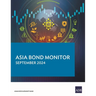 Asia Bond Monitor - September 2024