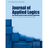 Journal of Applied Logics. IfCoLog Journal of Logics and their Applications. Volume 11, number 6, November 2024