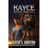 Kayce
