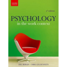 Psychology in the Work Context