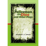 A policeman also Dies and Other Plays