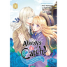 Always a Catch! 02: How I Punched My Way Into Marrying a Prince