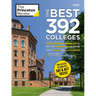 The Best 392 Colleges, 2027: In-Depth Profiles & Ranking Lists to Help Find the Right College for You