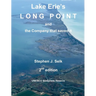 Lake Erie's Long Point and the Company that saved it