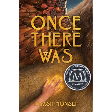Once There Was
