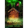 Monsters in the Mountains: San Nico Slayers #2