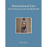 International Law: A Textbook for the South Pacific