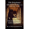 The Draychester Chronicles Books 1 - 3: Murder and mystery in medieval England