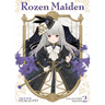 Rozen Maiden Collector's Edition Vol. 2