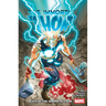Immortal Thor Vol. 5: Death of the Immortal Thor