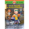 Judy Moody and Friends: Stink Moody in Master of Disaster