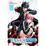 Tougen Anki: Legend of the Cursed Blood, Vol. 5