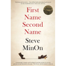 First Name Second Name